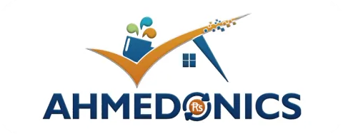 Ahmedonics